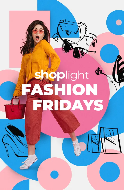 ECOMM SHOPLIGHT