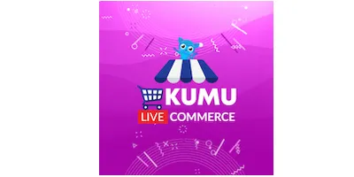 Kumu Live Commerce